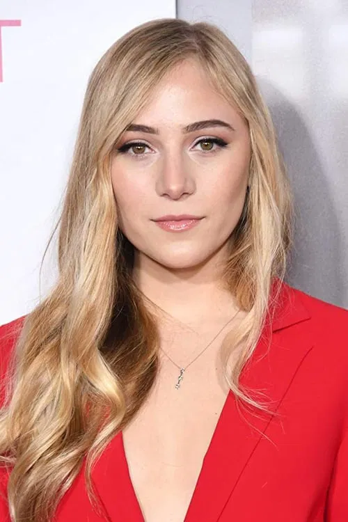 Sophia Bernard profile