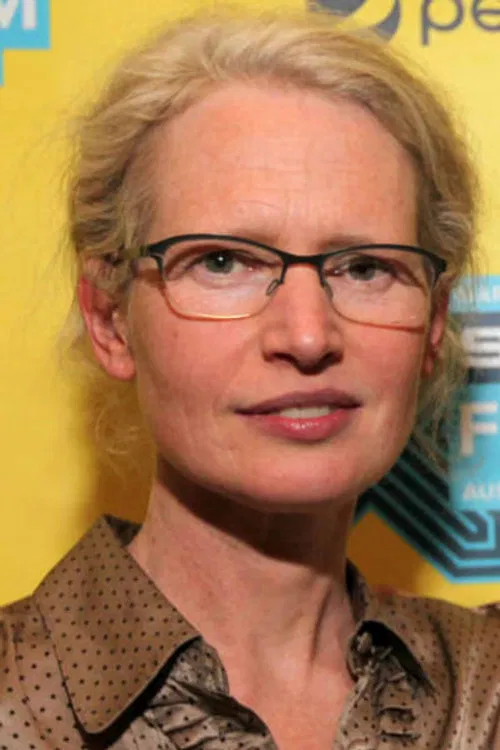 Alison Bagnall profile