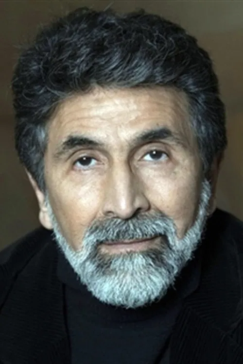 Azize Kabouche profile