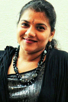 Kavitha Gopi profile