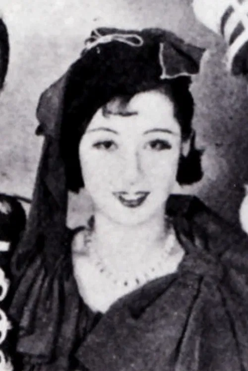 Ranko Edogawa profile