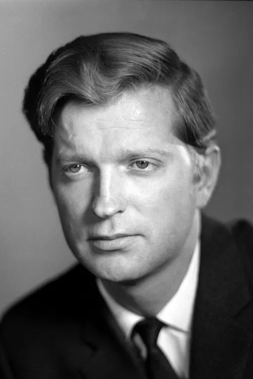 Viktor Rechman profile