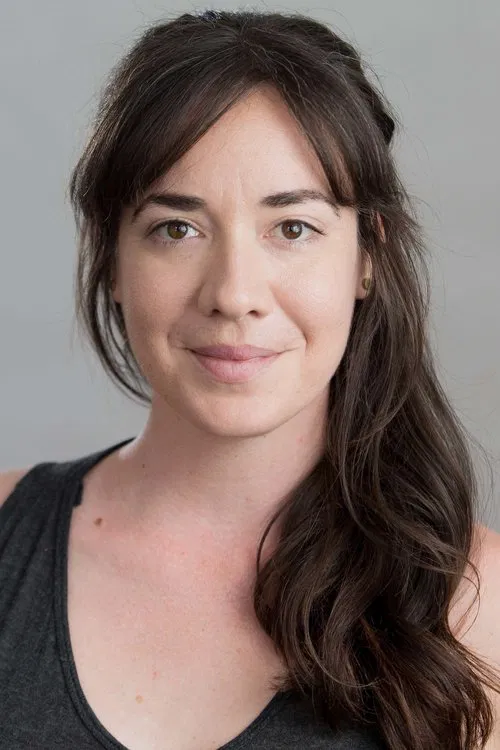 Hannah Kauffmann profile