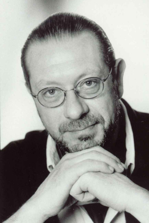 Pascal Racan profile