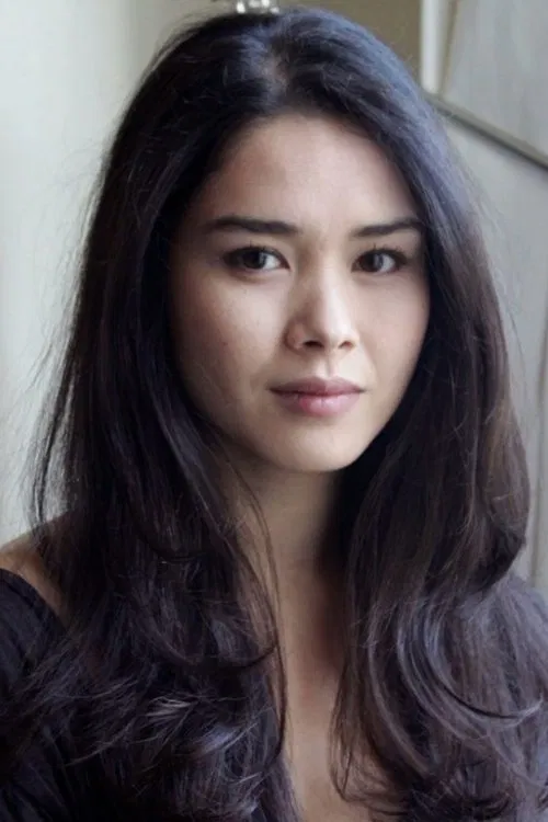 Audrey Giacomini profile