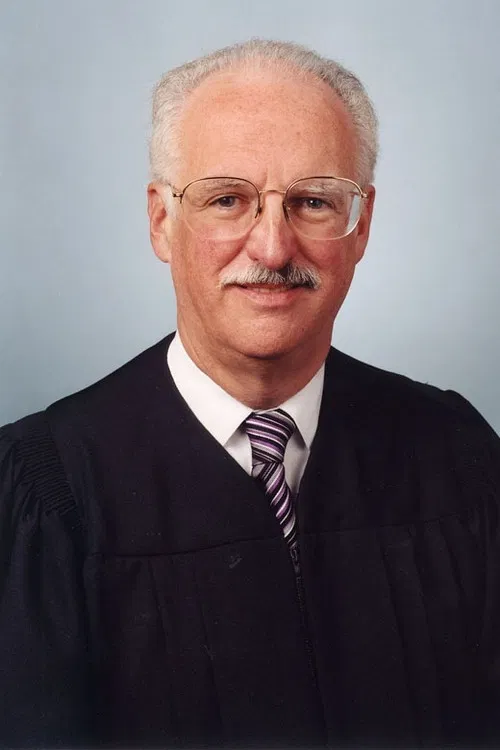 Judge Douglas H. Ginsburg profile