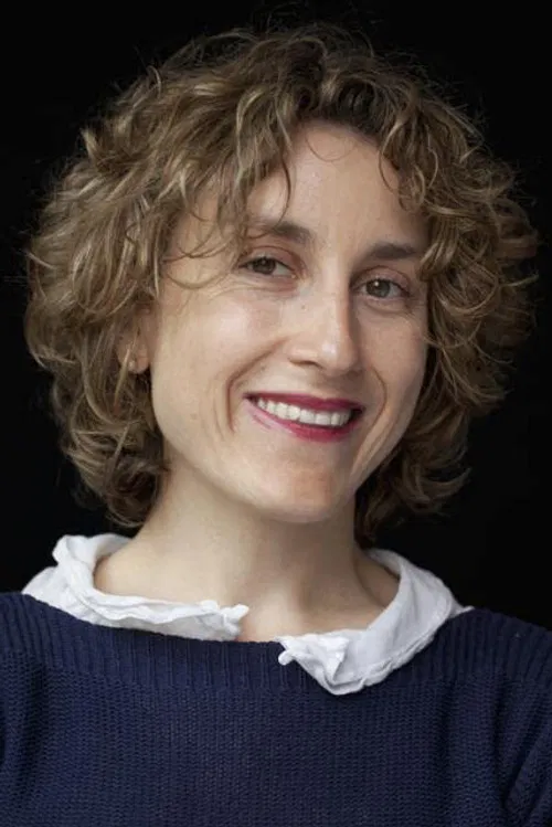 Anna Thomson profile