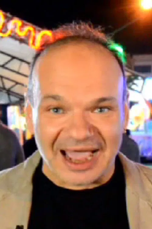 Thanassis Alfonso profile