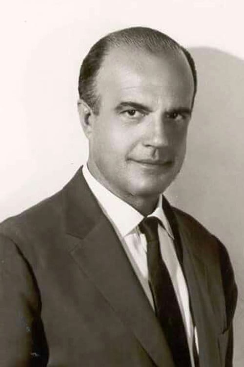 Dimitris Myrat profile