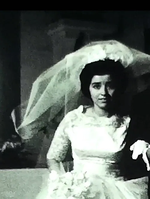 Marriage in the Chillán style poster