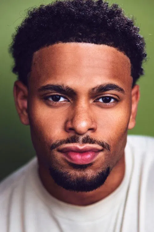 Brandon Miles profile