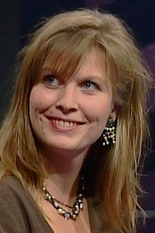 Cecilie Olrik profile