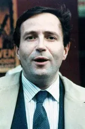 Luís Pavão profile