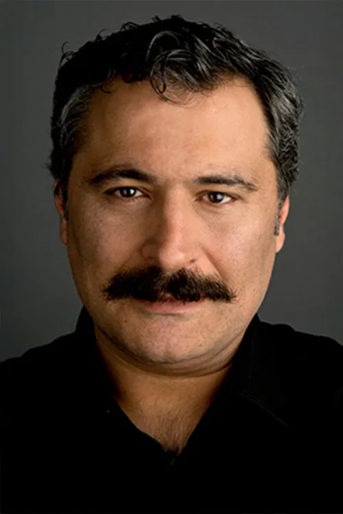 Bülent Düzgünoğlu profile