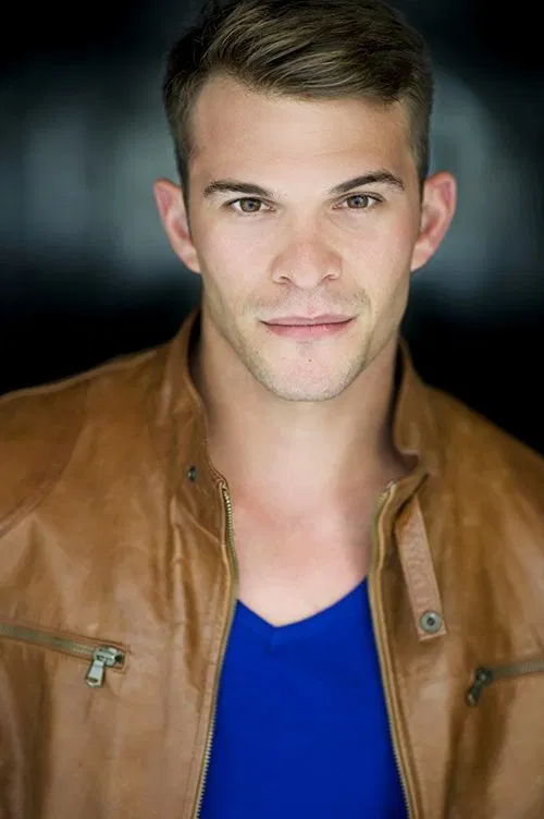 Rupert Raineri profile