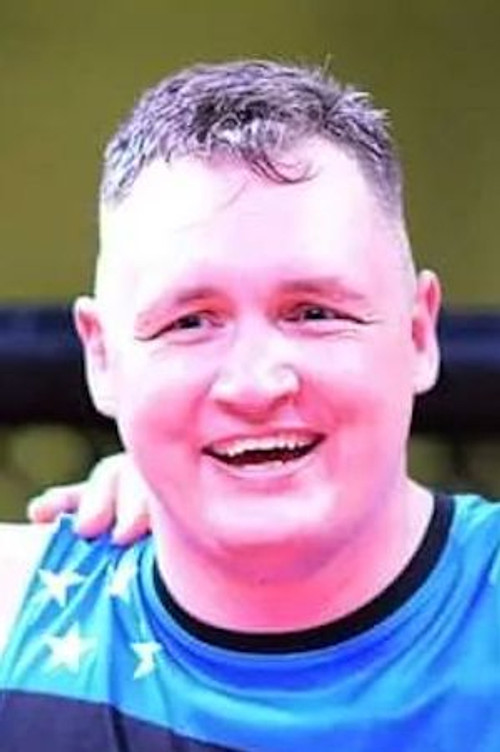 Richard Foster profile