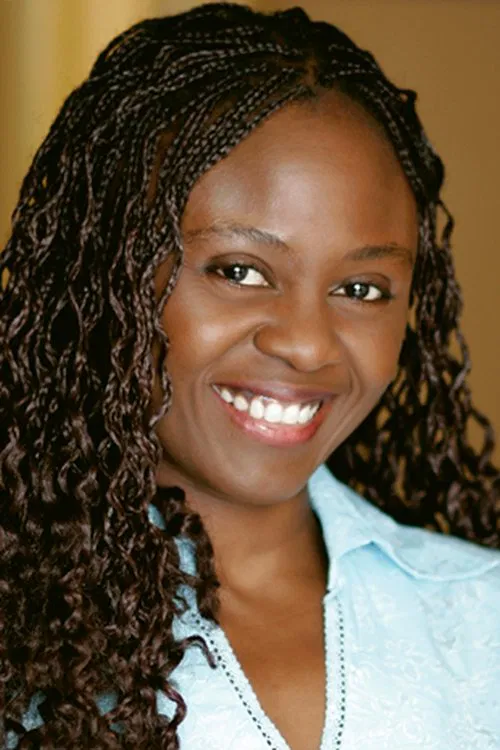 Dorothy A. Atabong profile