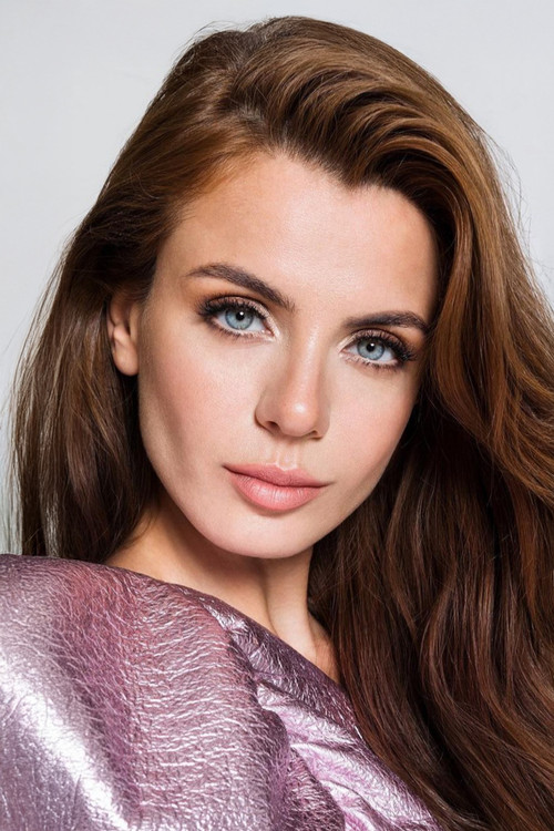 Başak Parlak profile