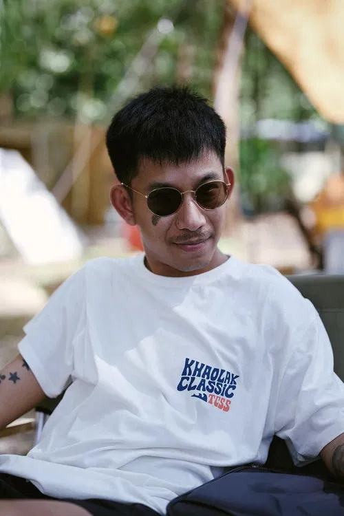 Pichaya Jarusboonpracha profile