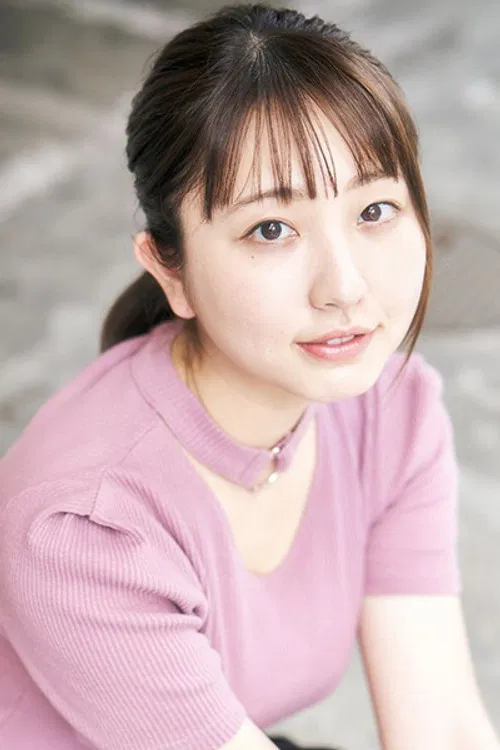 Kanae Shiina profile