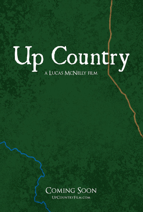 Up Country poster