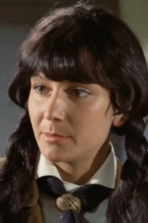 Marita Vogelsang profile