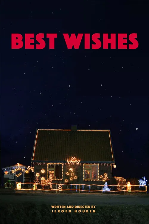 Best Wishes poster