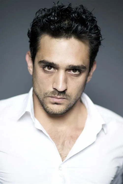 Quentin Faure profile