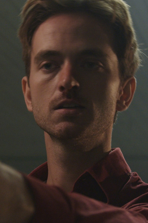 Martin Werner Johansen profile