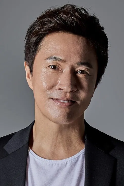 Kim Jung-min profile