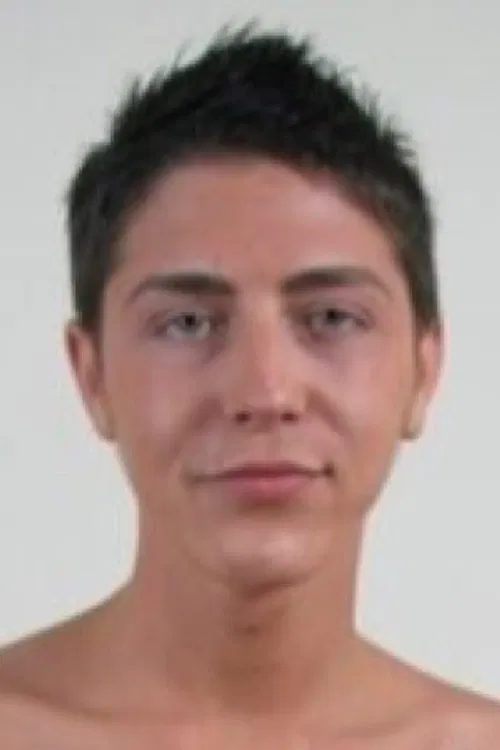 Corey Slater profile