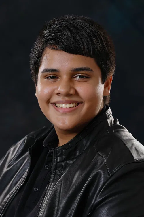 Joshua Alailima profile