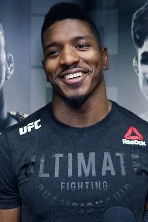 Alonzo Menifield profile