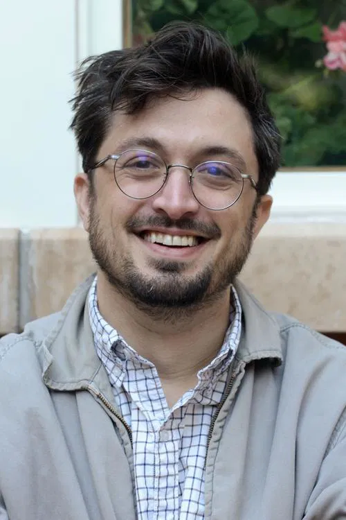 Dean Fleischer Camp profile