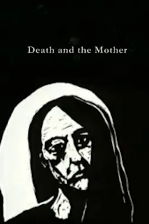 Death and the Mother poster