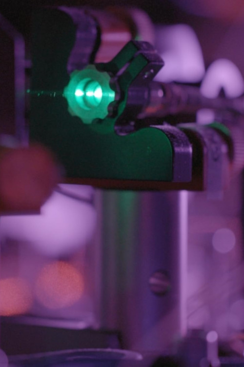 Moonshot Mission poster