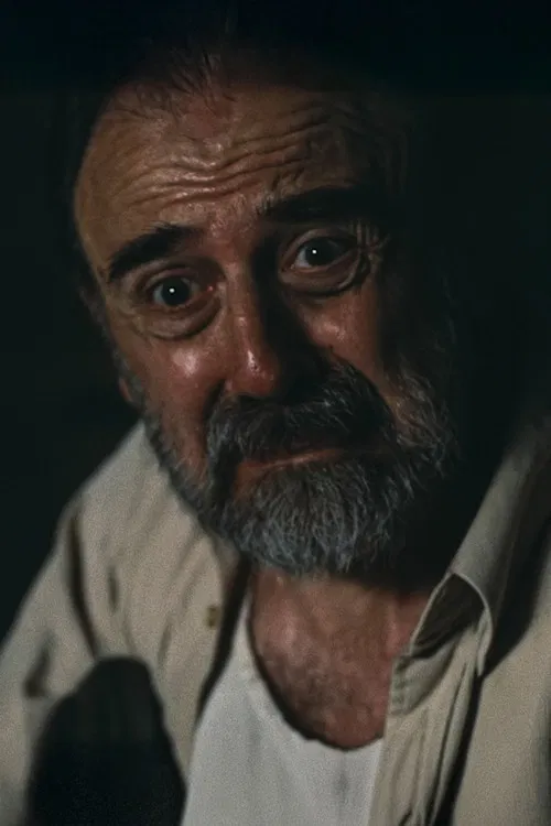 Sergio D'Angelo profile