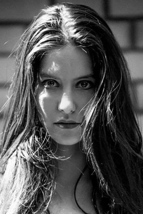 Floriane Chappe profile