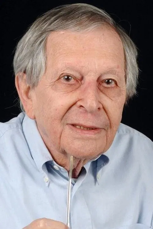 Roger Grenier profile