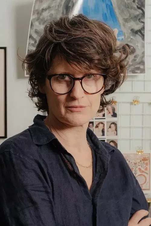 Alexandra Auder profile