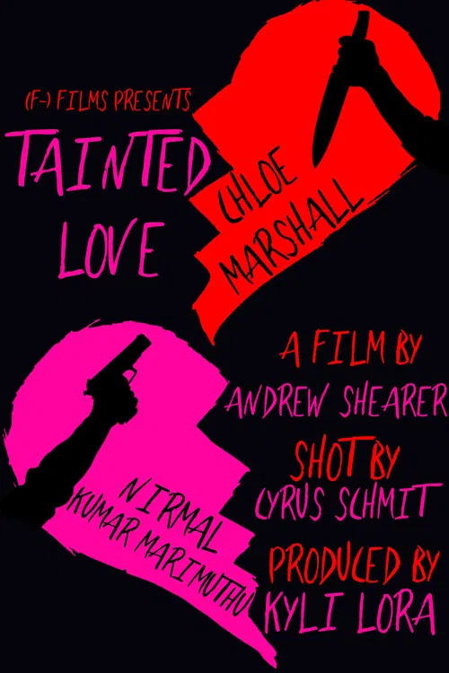Tainted Love poster