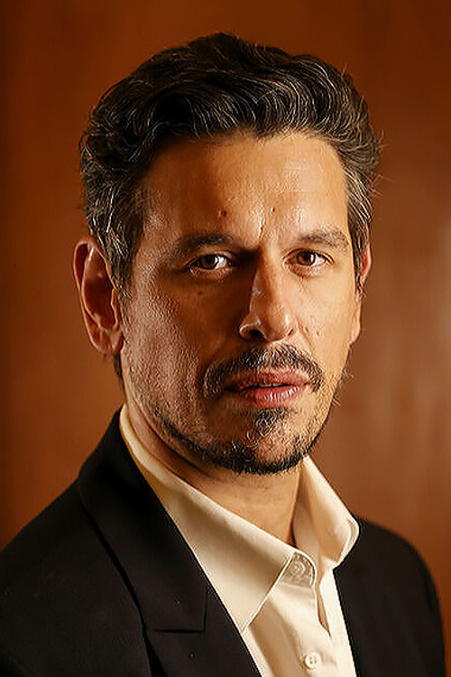 João Vicente de Castro profile