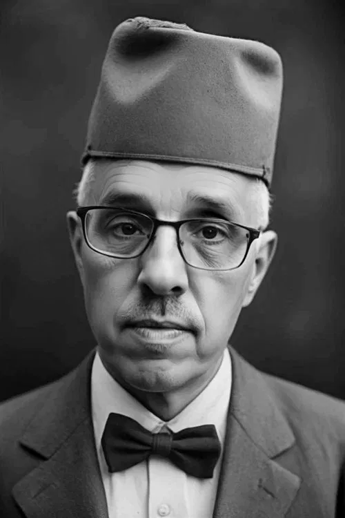 Ahmed Kadri (Krikèche) profile