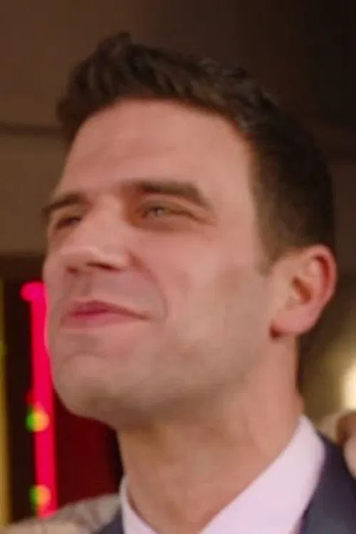 Maxime Roche profile