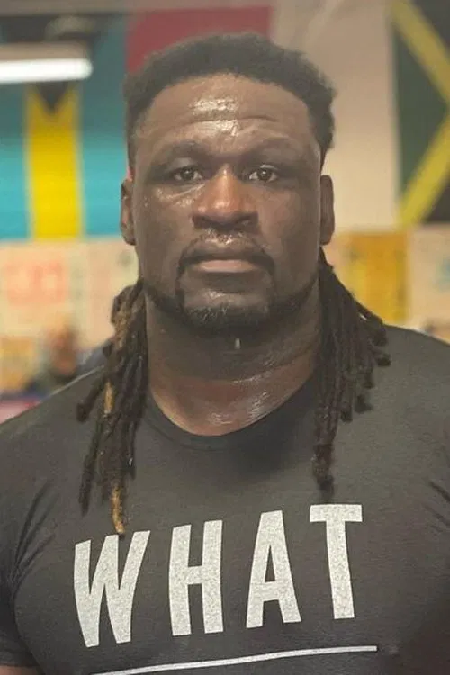 Daniel James profile