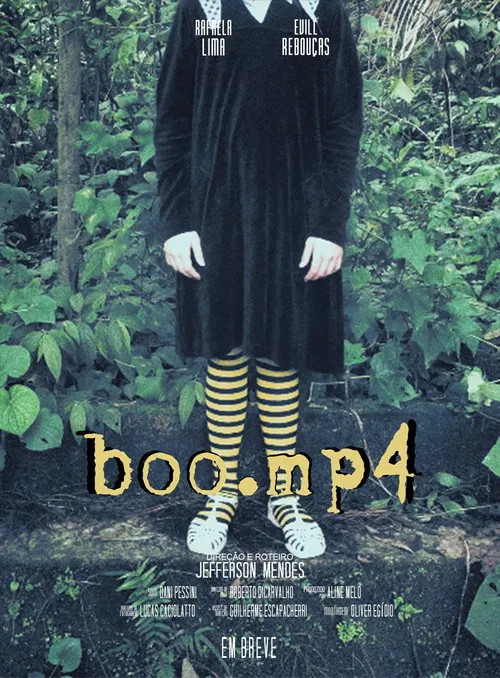 Boo.mp4 poster