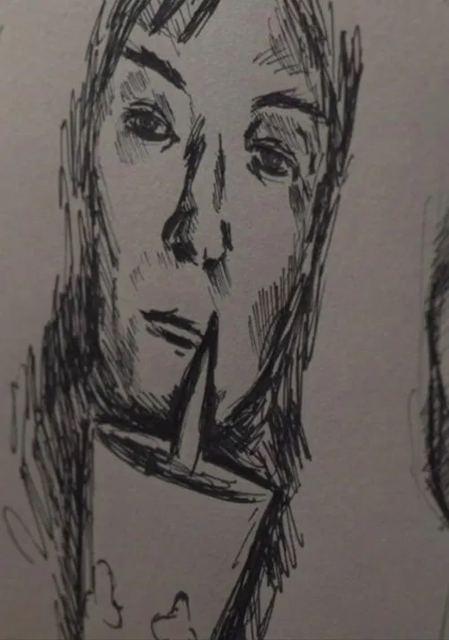 Paraffin Dream poster