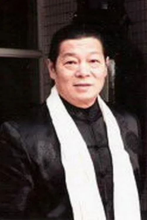 Guojing Wang profile