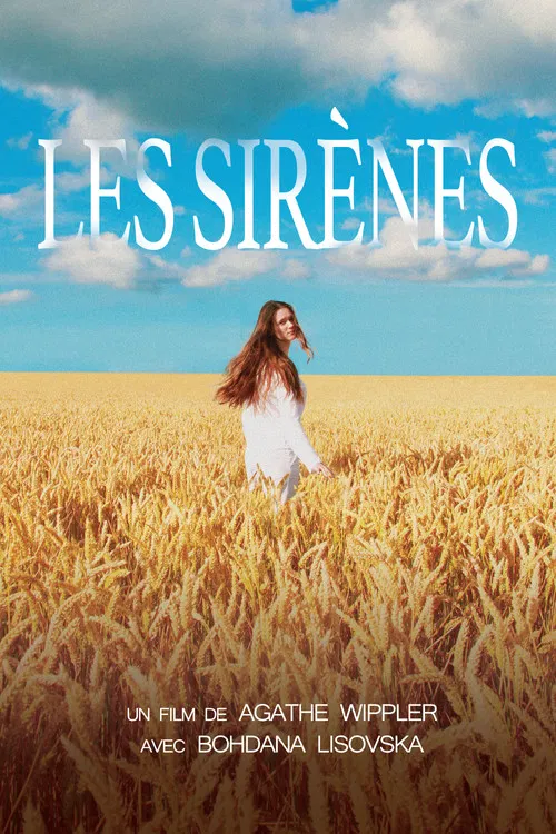 Les Sirènes poster