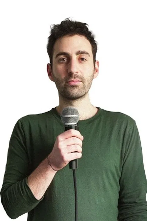 Fabian Rommel profile